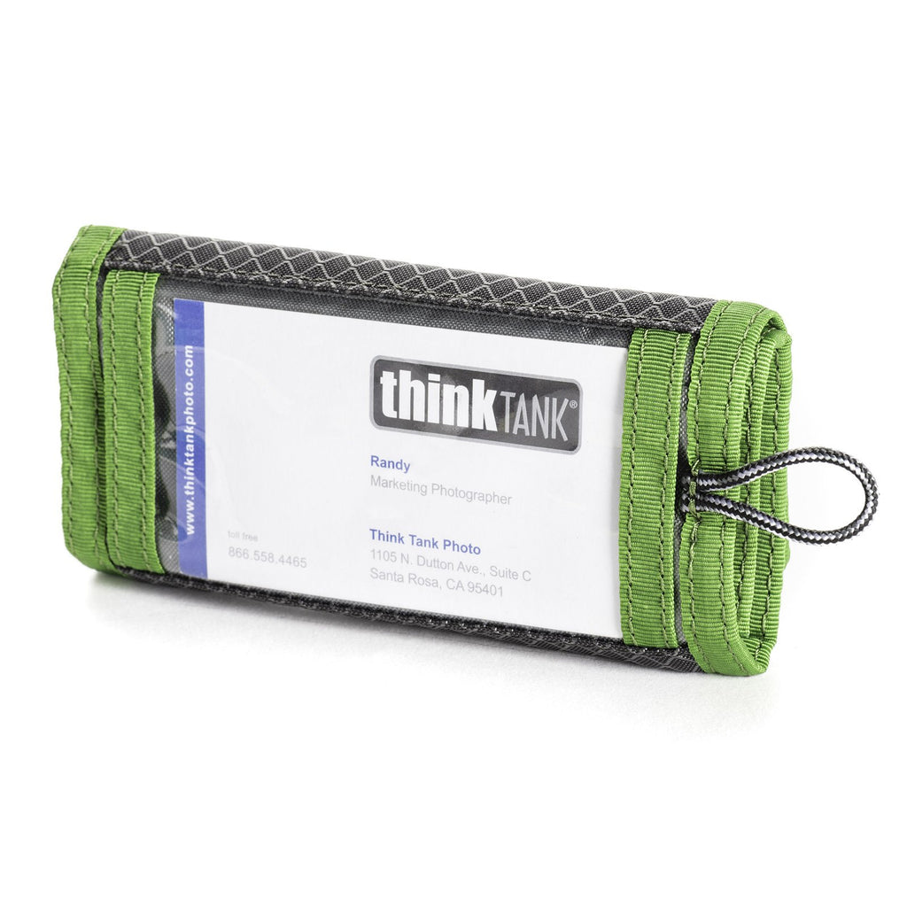 Think Tank Secure Pixel Pocket Rocket (Green)