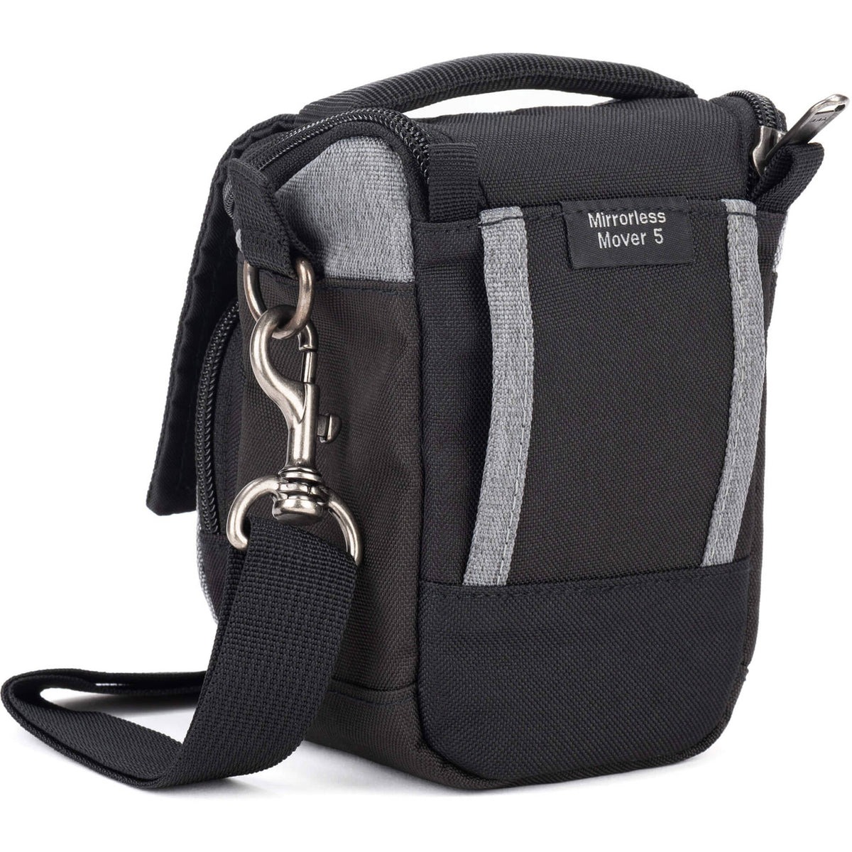 Think Tank Mirrorless Mover 5 V2 (Cool Gray)