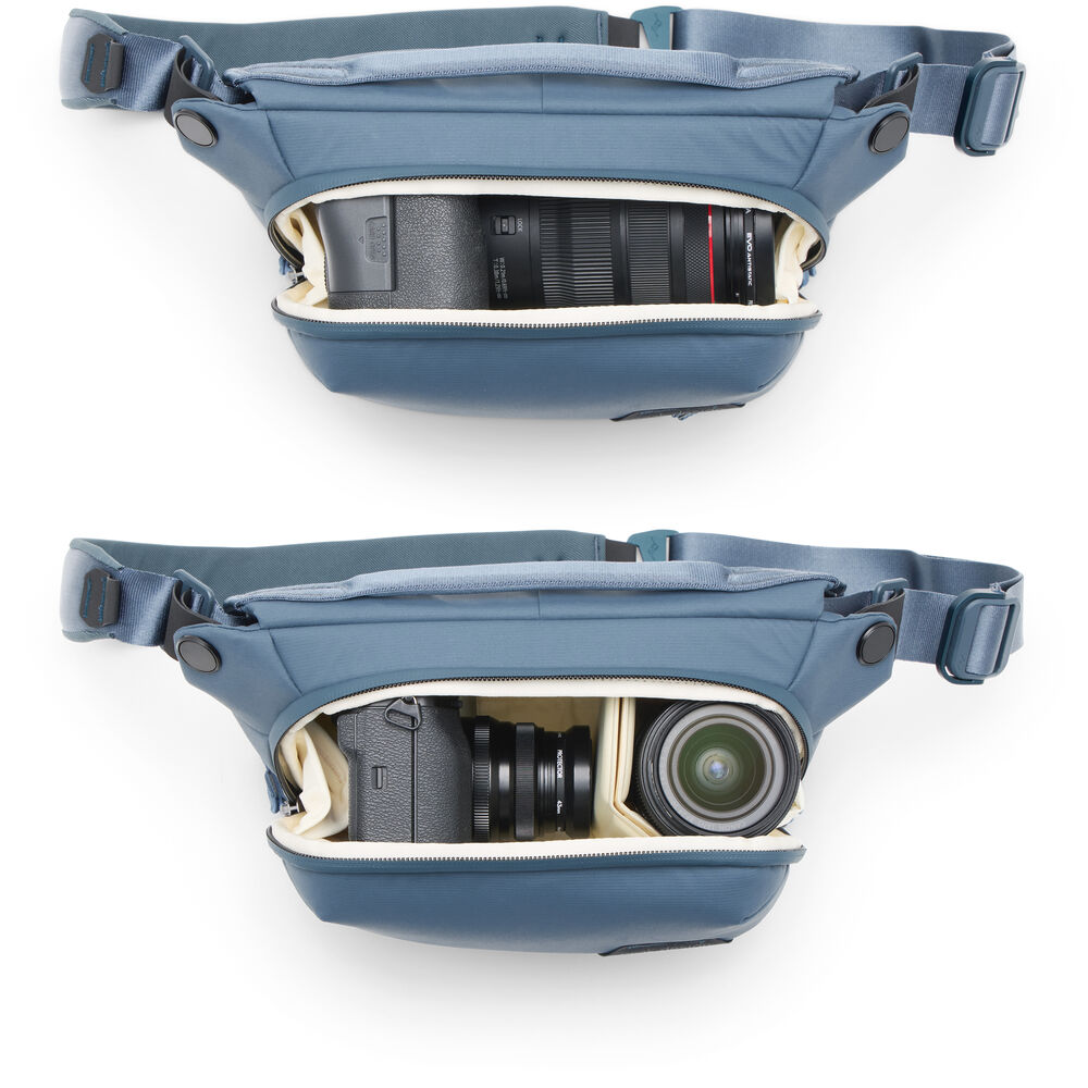 Peak Design EveryDay Sling - 3L (Ocean)