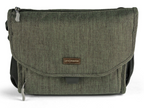 Promaster Blue Ridge 2.0 Small Shoulder Bag (3.1L Green) #84953