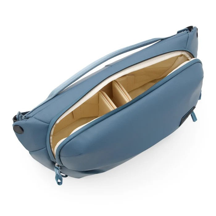 Peak Design EveryDay Sling - 10L (Ocean) – YM Camera