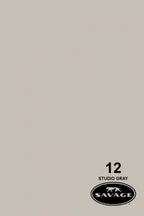 Savage Widetone Seamless Background Paper, 107" x 36'