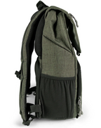 Promaster Blue Ridge 2.0 Medium Daypack (5.3L + 5L Green) #80214