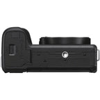Sony ZV-E10 II Interchangeable Lens Content Creators’ Camera with E PZ