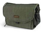 Promaster Blue Ridge 2.0 Medium Shoulder Bag (4.6L Green) #84960