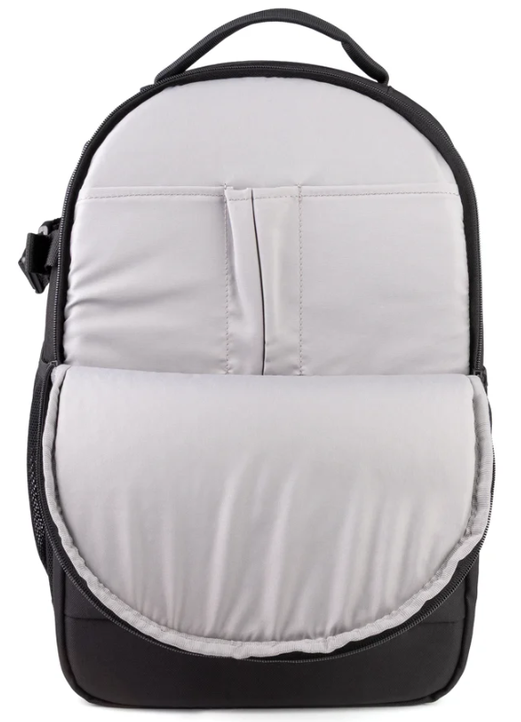 Promaster Impulse 2.0 Large Backpack (11.5 L Black)