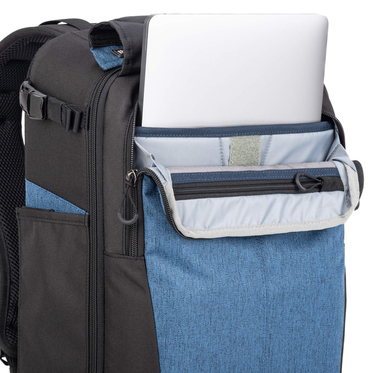 Think Tank Mirrorless Mover Camera Backpack (Marine Blue)