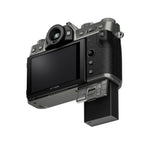 Fujifilm X-T30 III Mirrorless Digital Camera - Body Only (Charcoal Silver)