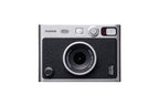Fujifilm Instax Mini EVO Black Instant Film Camera