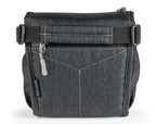 Promaster Blue Ridge 2.0 Extra Small Shoulder Bag (1.8L Deep Blue) #84974