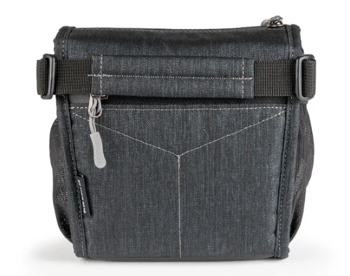 Promaster Blue Ridge 2.0 Extra Small Shoulder Bag (1.8L Deep Blue) #84974