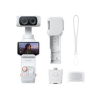 Insta360 Luna Ultra Standard Bundle Stellar White