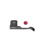 Small Rig Thumb Grip for Fujifilm X100VI - X100V (Black)