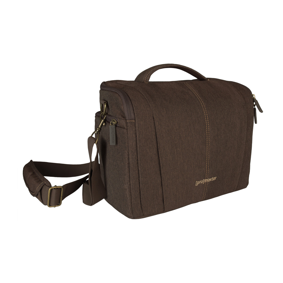 Promaster Pro Cityscape 40 Shoulder Bag Hazelnut (Brown)