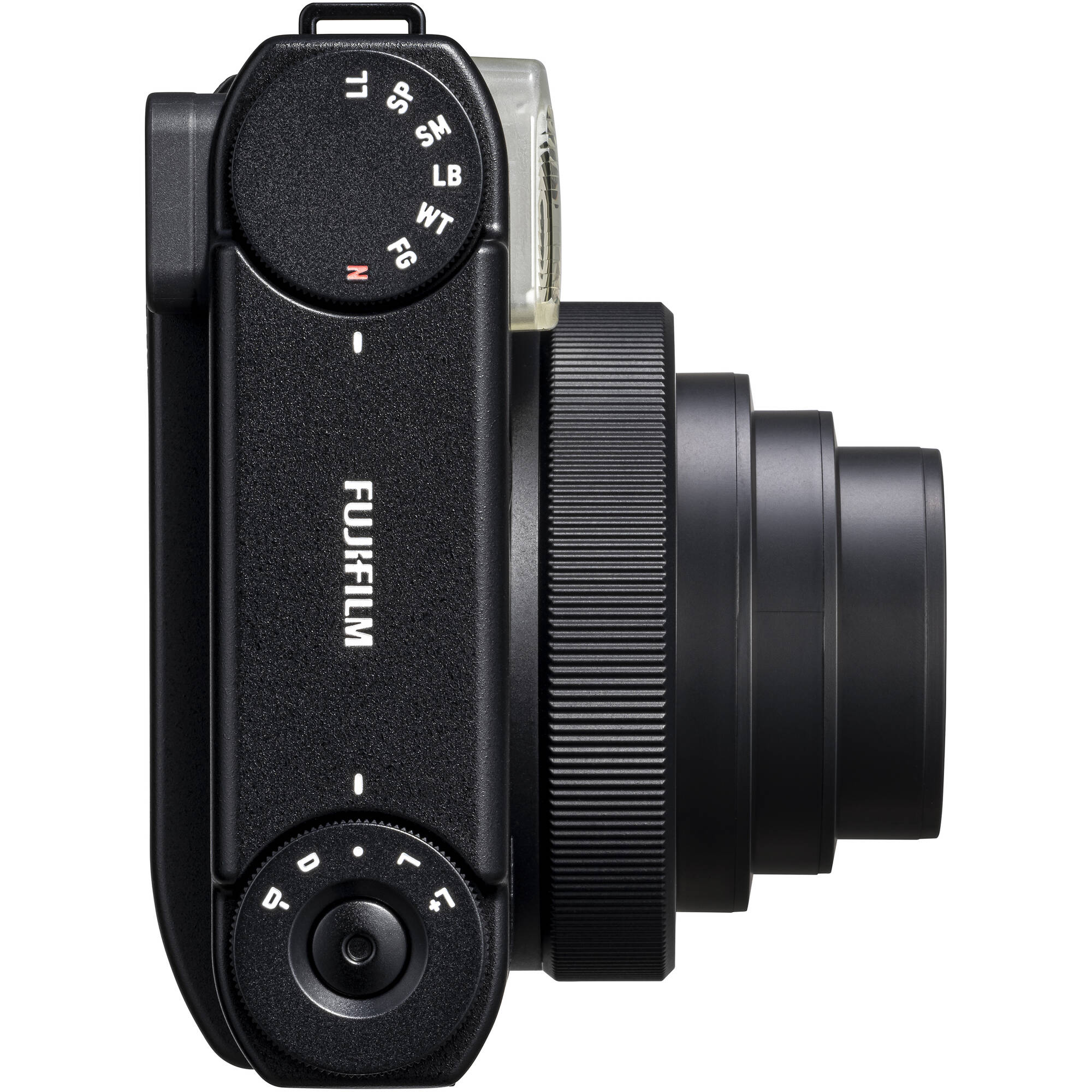 Fujifilm Instax Mini 99 Black – YM Camera