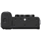 Sony ZV-E1 Full Frame Interchangeable Lens Vlog Camera with FE 28-60mm f4-5.6 Lens (Black)