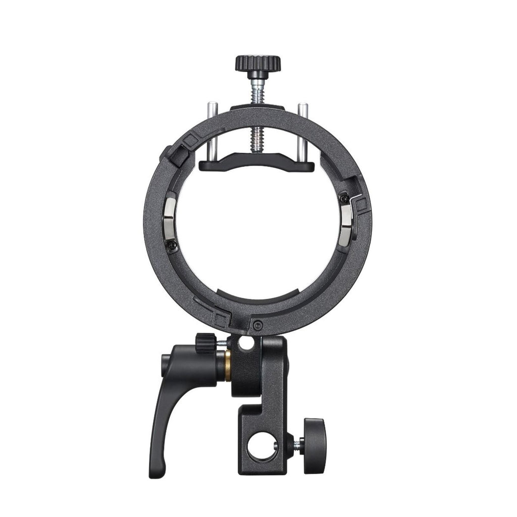 Godox S3 Bracket with Bowens Mount