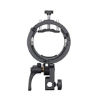 Godox S3 Bracket with Bowens Mount