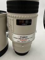 Used Canon EF 300mm f/2.8 USM L
