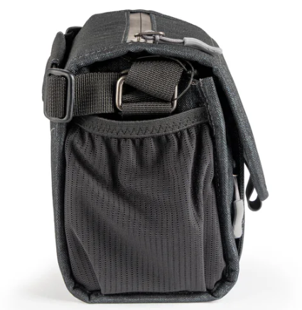 Promaster Blue Ridge 2.0 Extra Small Shoulder Bag (1.8L Deep Blue) #84974