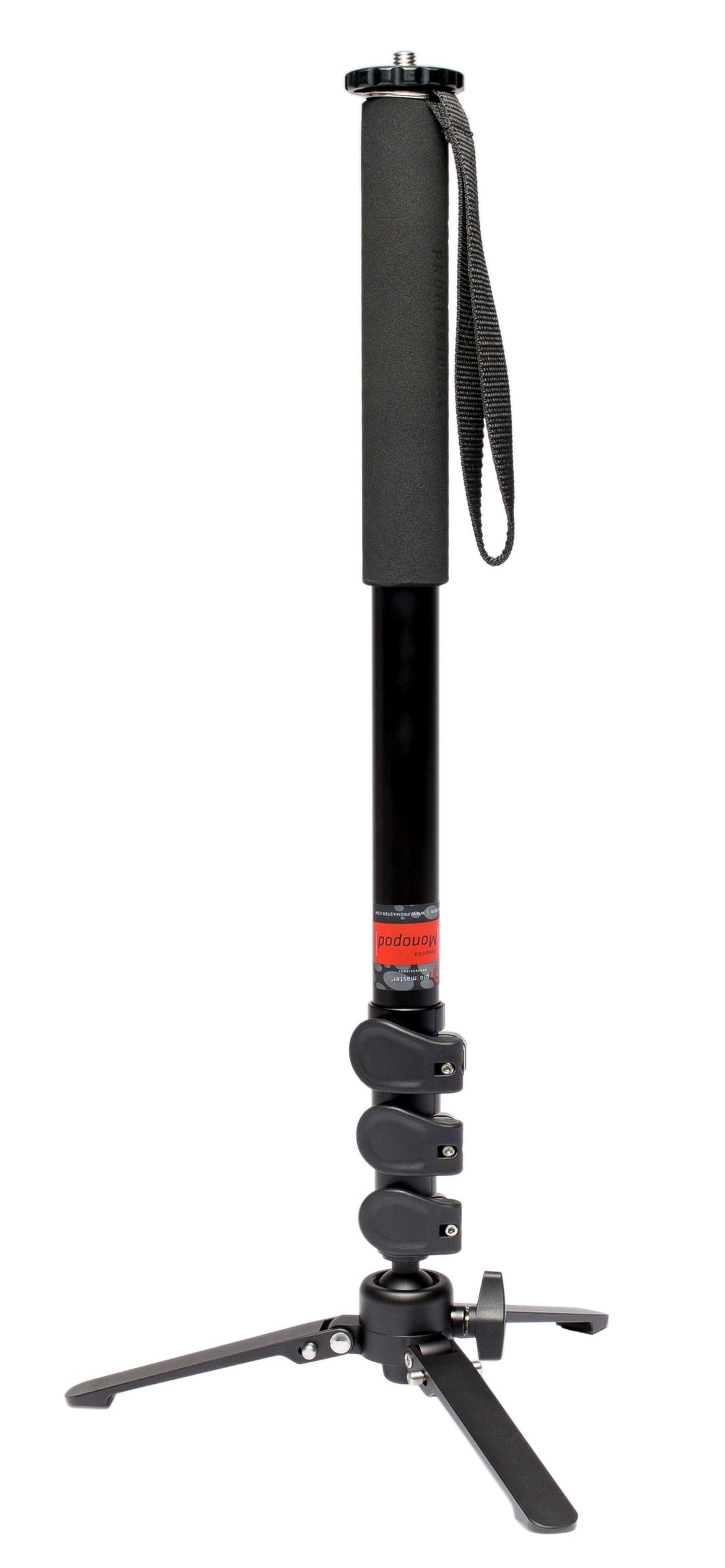 Promaster Professional MPV428+ Convertible Monopod