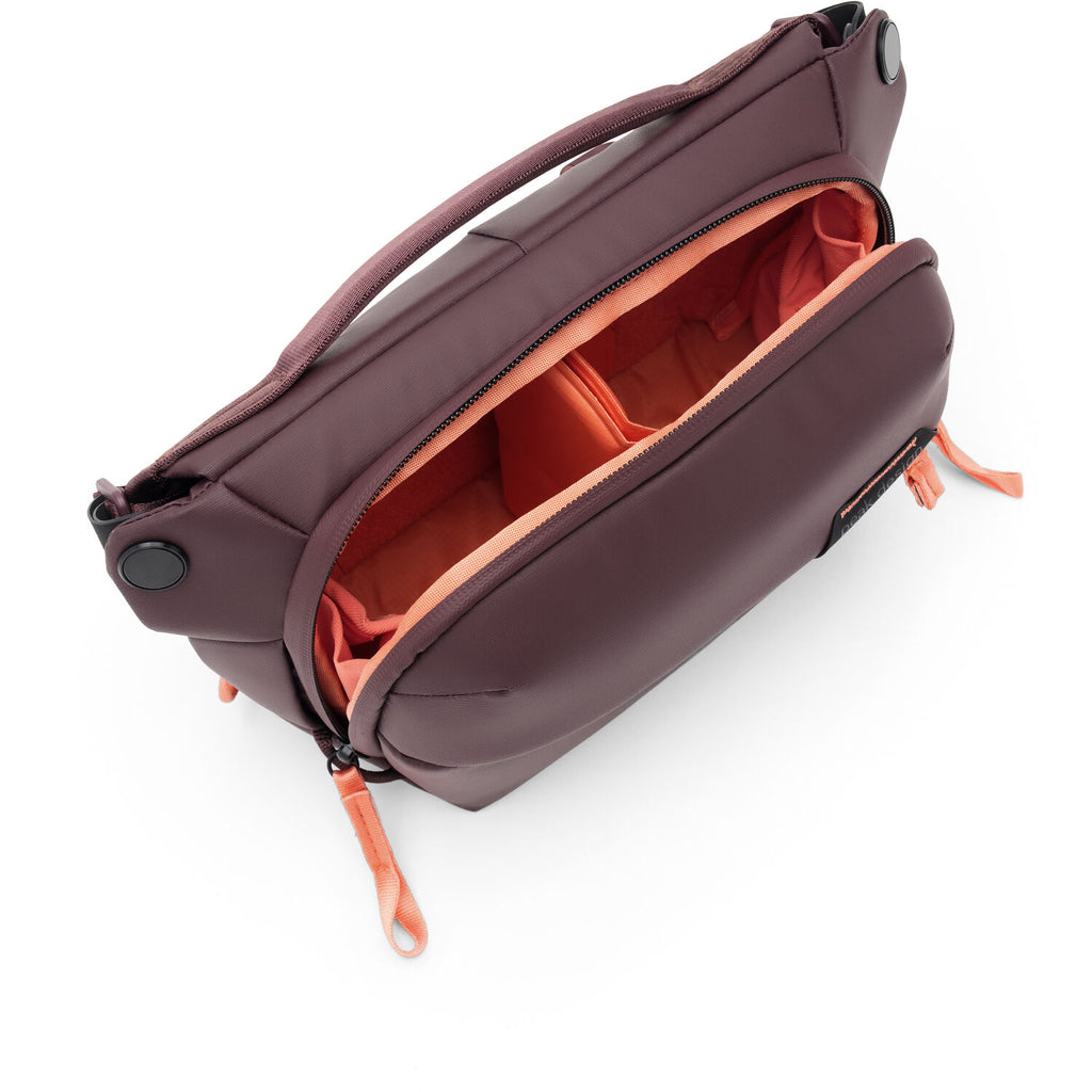 Peak Design EveryDay Sling - 3L (Eclipse)