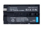 Promaster Li-ion Battery for Sony NP-F770 with USB-C Charging