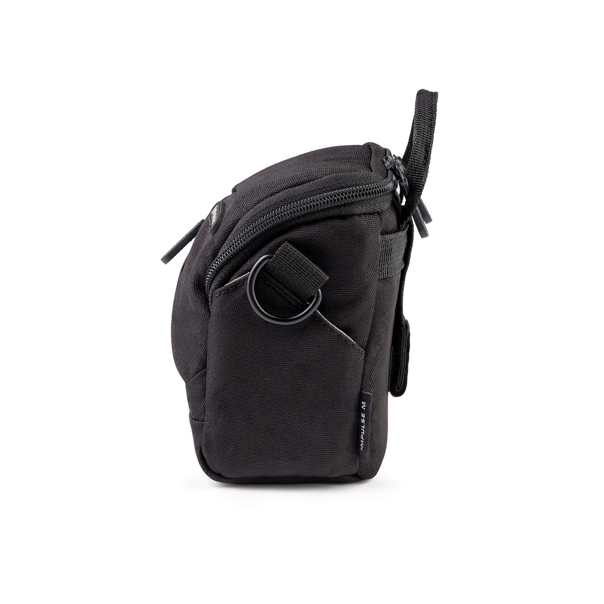 Promaster Impulse 2.0 Medium Advanced Compact Case (0.76 L, Black)