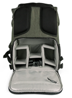 Promaster Blue Ridge 2.0 Medium Daypack (5.3L + 5L Green) #80214