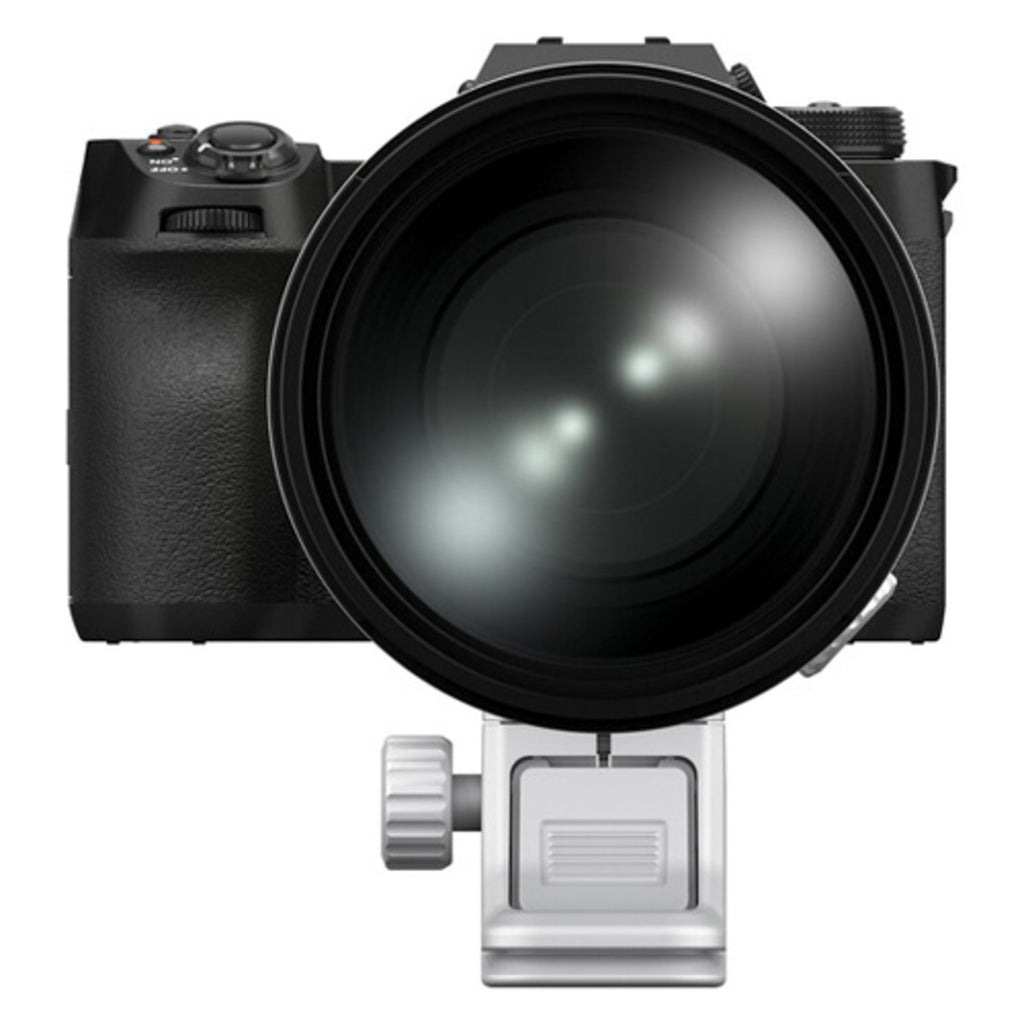 Fujifilm XF 500mm f/5.6 R LM OIS WR Lens (White)