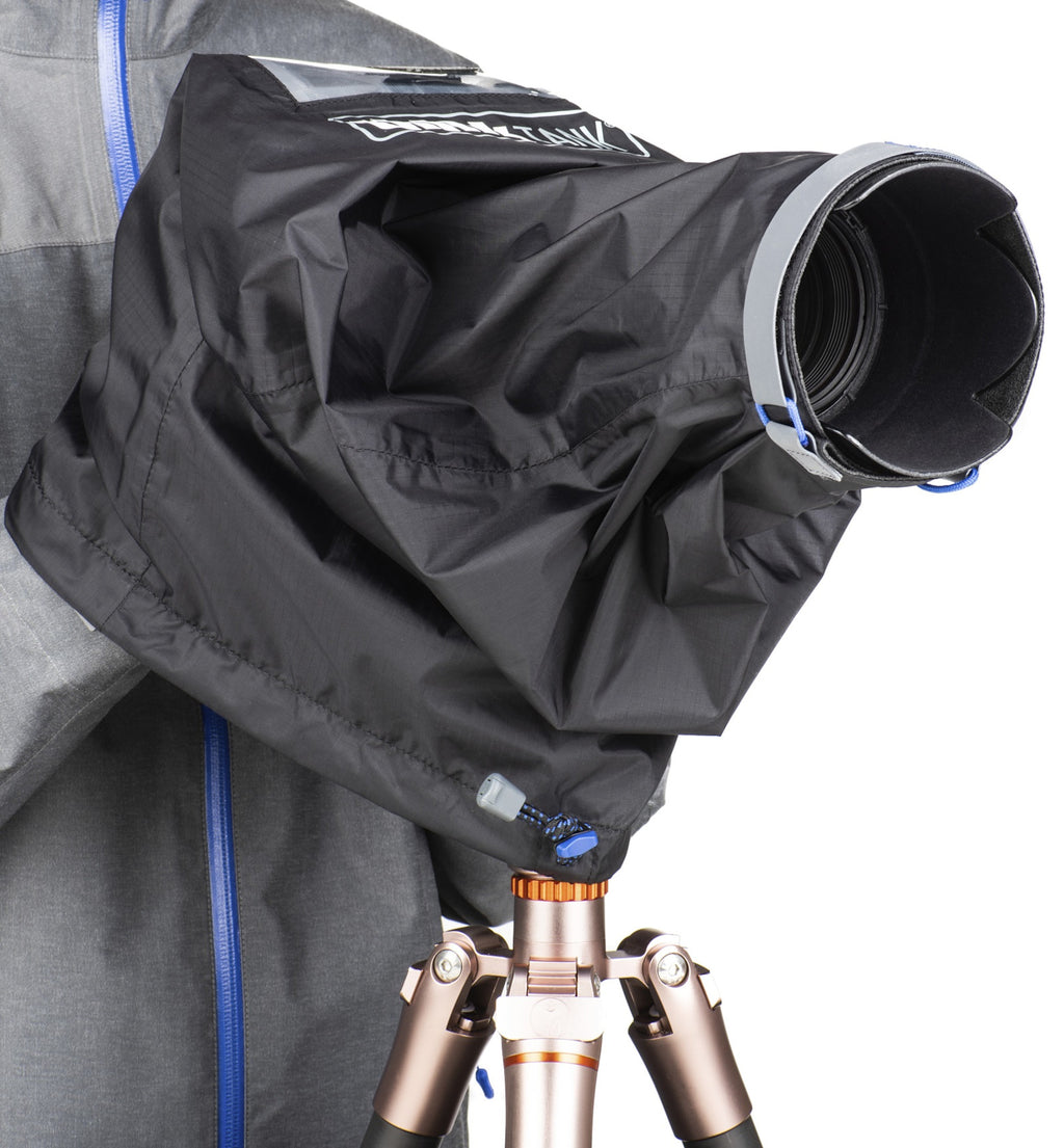 Think Tank Emergency Rain Cover – Medium