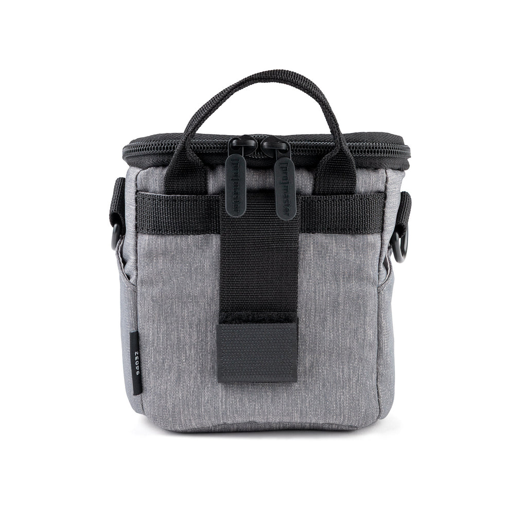 Promaster Impulse 2.0 Large Advanced Compact Case (1 L, Grey)