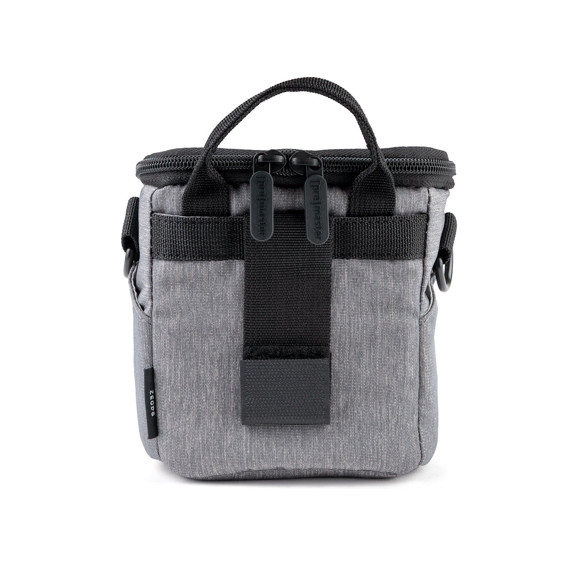 Promaster Impulse 2.0 Large Advanced Compact Case (1 L, Grey)