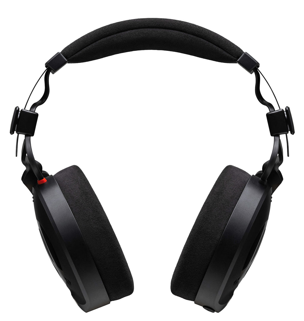 Rode NTH-100 Professional Closed-Back Over-Ear Headphones (Black)