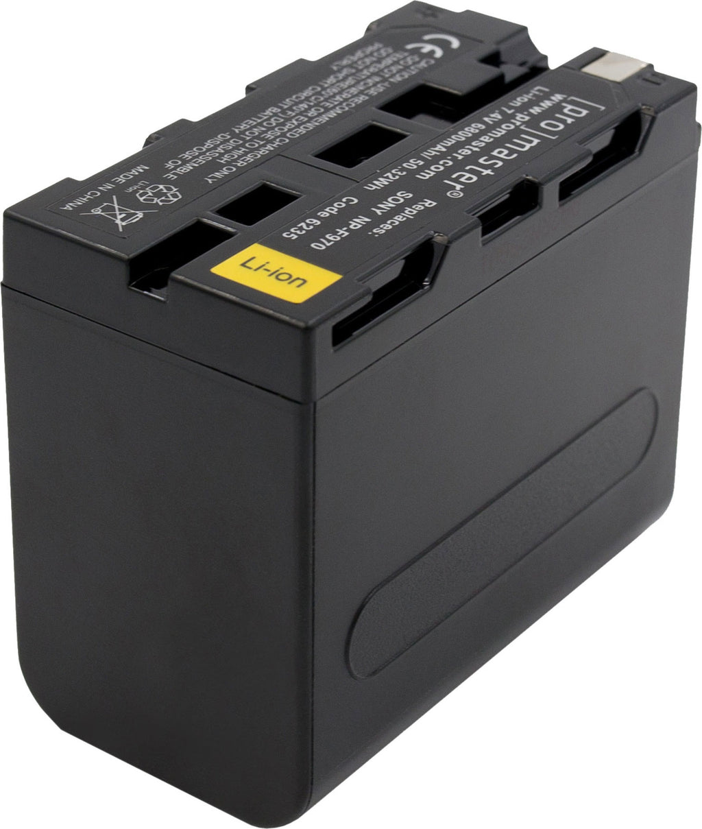 Promaster Sony NP-F970 Battery