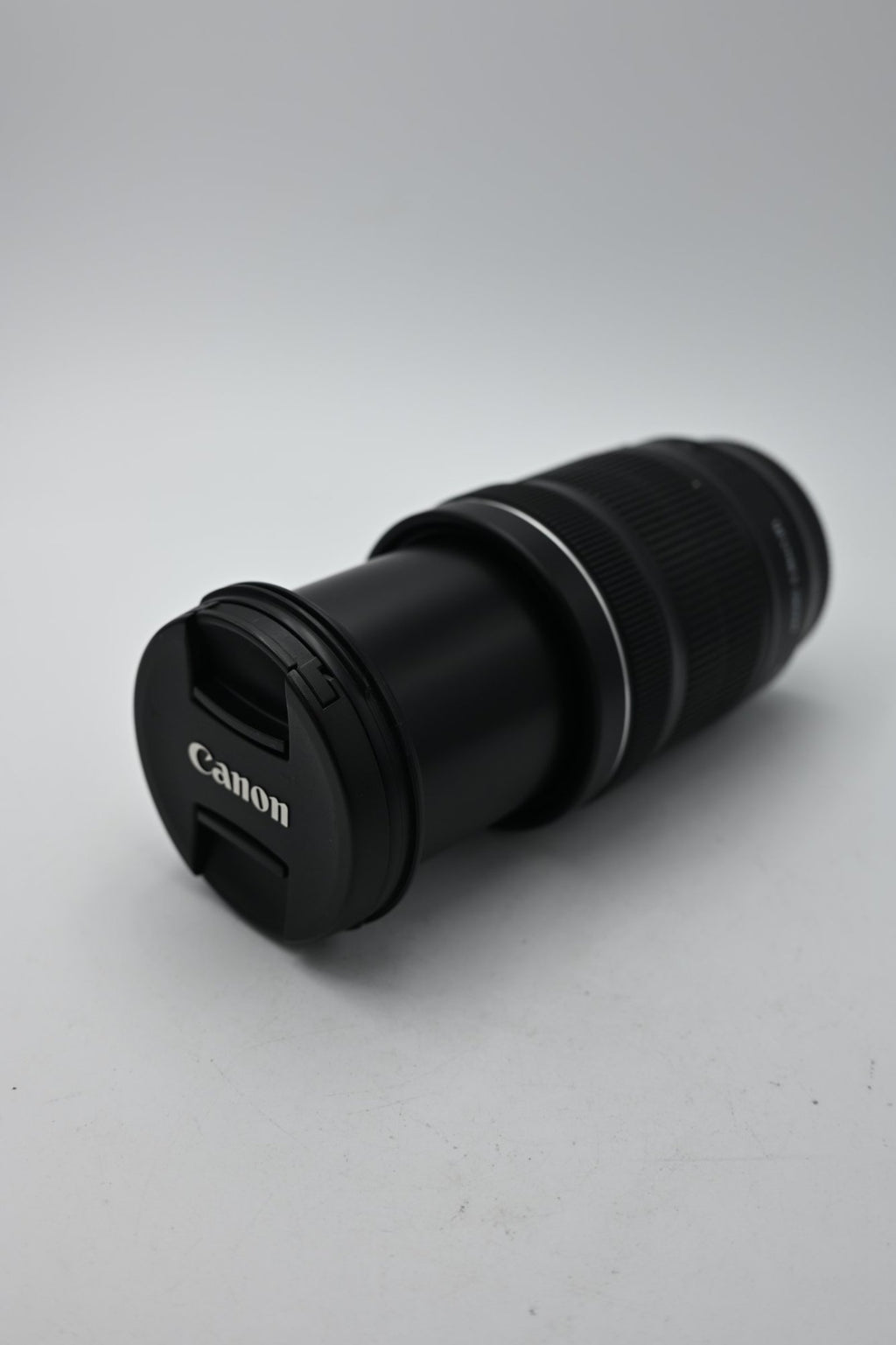 Used Canon Zoom EF-S 18-135mm 1:3.5-5.6 IS STM Lens