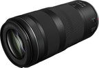 Canon RF 100-400mm f/5.6-8 IS USM Lens