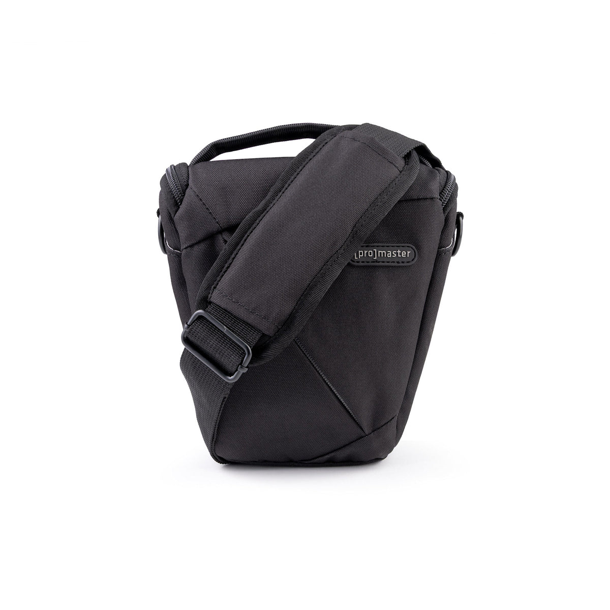 Promaster Impulse 2.0 Large Holster Bag (2.4 L (Black)
