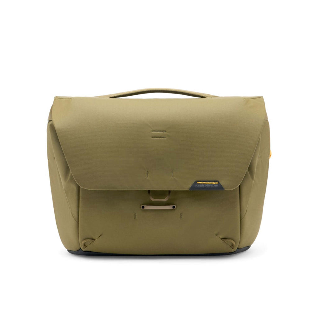 Peak Design Everyday Messenger - 13L (Kelp)