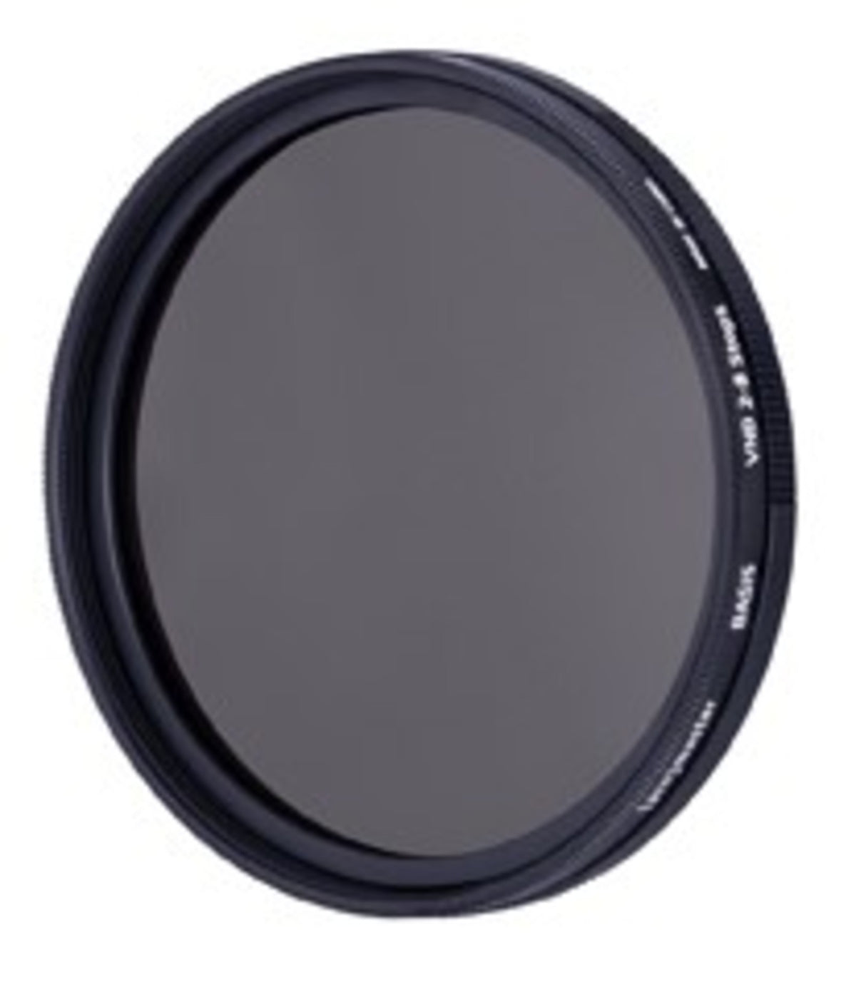 Promaster 55mm Variable ND Filter - Basis (2 - 8 stops)