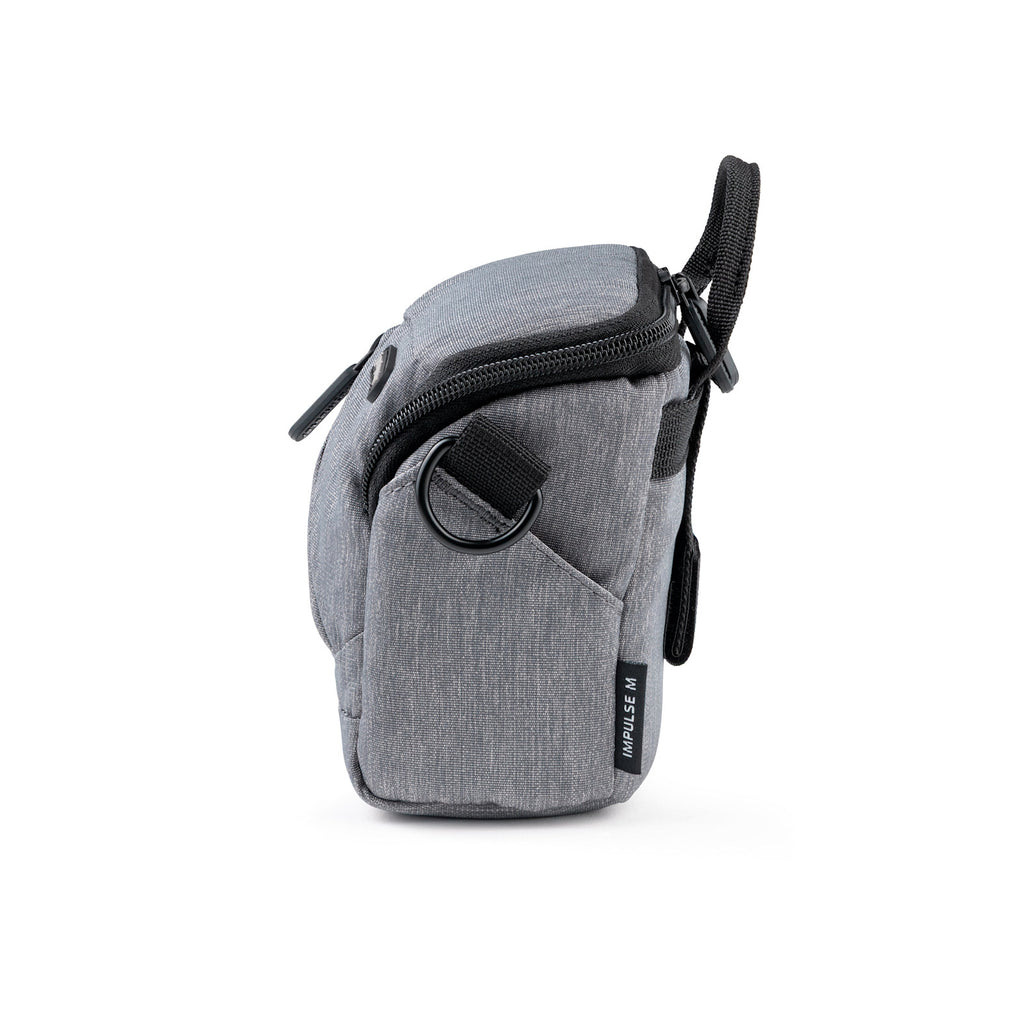 Promaster Impulse 2.0 Medium Advanced Compact Case (0.76 L, Grey)