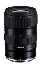 Tamron 16-30mm F/2.8 Di III VXD G2 - Nikon Z