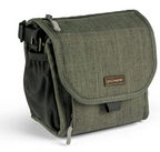 Promaster Blue Ridge 2.0 Extra Small Shoulder Bag (1.8L Green) #84946