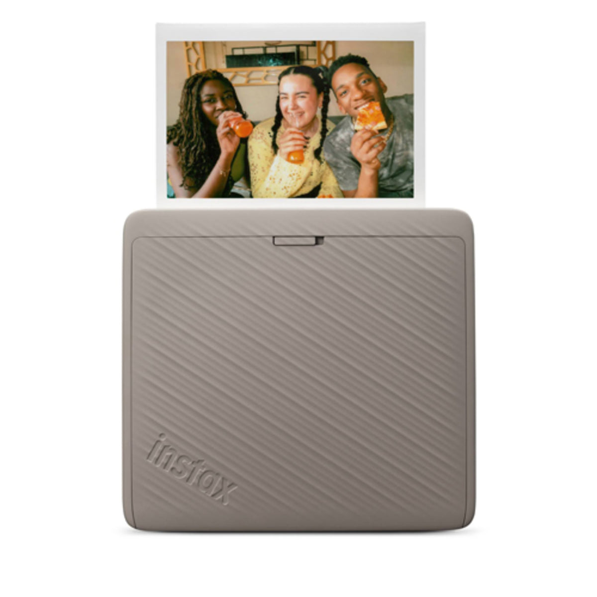 Fujifilm Instax LINK Wide 2 (Duo Beige)