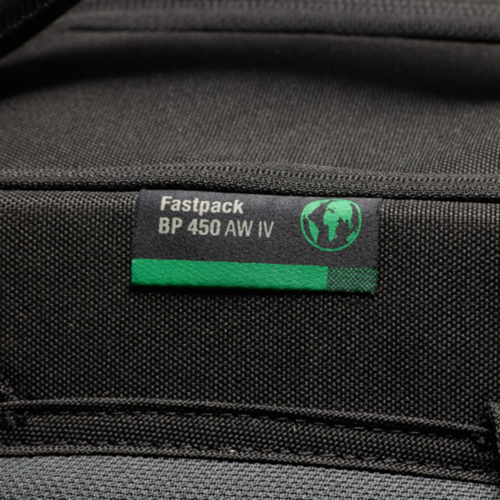 Lowepro Fastpack BP 450 AW IV