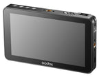 Godox GM6S 5.5" 4K HDMI Ultra Bright On-Camera Monitor