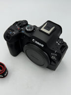 Used Canon Open Box Canon R6 mark iii Mirrorless Full Frame Body Only (36 total Clicks)