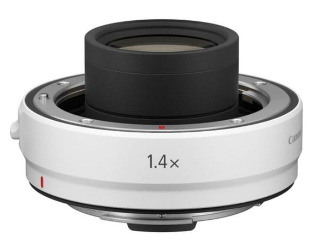 Canon RF 1.4x Extender
