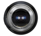 Tamron 90mm F2.8 Di III VXD Macro F072 - Sony E