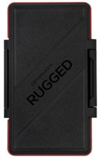Promaster Rugged Memory Case for XQD - CFExpress - SD & Micro SD